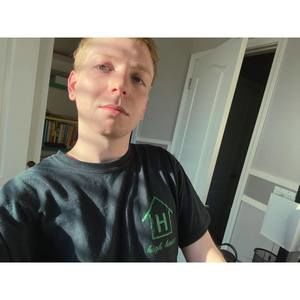 Meet your Posher, Ryan